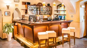 Hotel Elite Prague