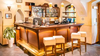 Hotel Elite Prague