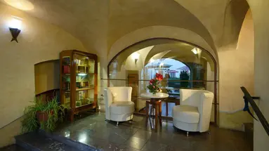 Hotel Elite Prague