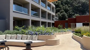 Hotel Ella Alkyna