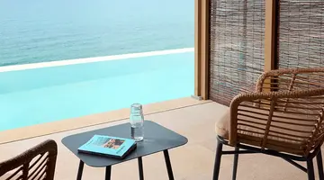 Hotel Ella Alkyna