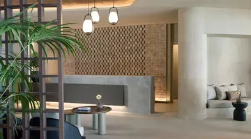 Hotel Ella Alkyna