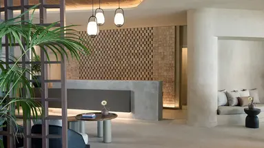 Hotel Ella Alkyna
