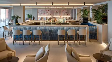Hotel Ella Alkyna