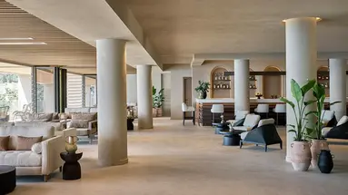 Hotel Ella Alkyna
