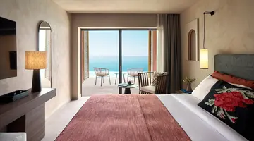 Hotel Ella Alkyna
