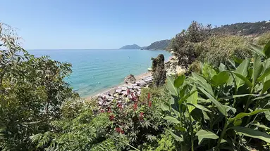Hotel Ella Alkyna