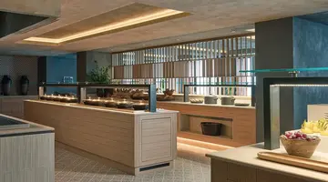 Hotel Ella Alkyna