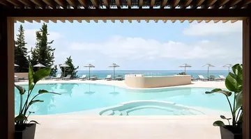 Hotel Ella Alkyna