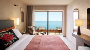 Hotel Ella Alkyna