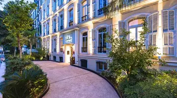 Hôtel Ellington Nice Centre