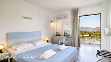 Hotel Elounda Krini