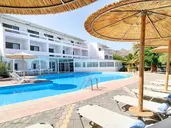 Hotel Elounda Krini