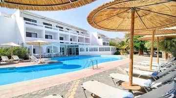 Hotel Elounda Krini