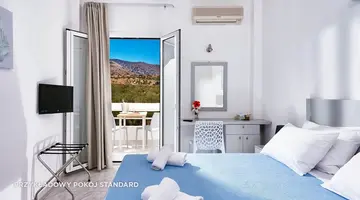 Hotel Elounda Krini