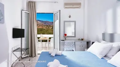 Hotel Elounda Krini