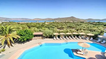 Hotel Elounda Krini