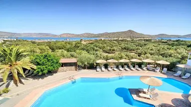 Hotel Elounda Krini
