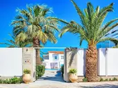 Hotel Elounda Krini