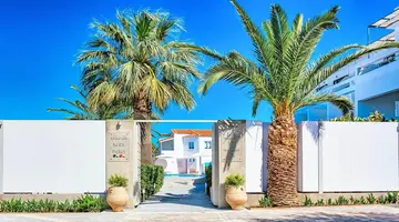 Hotel Elounda Krini