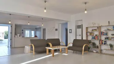 Hotel Elounda Krini