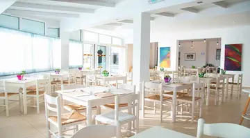 Hotel Elounda Krini