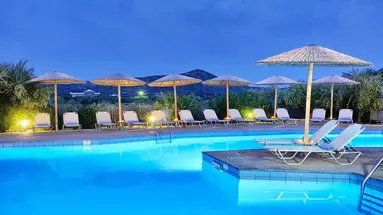 Hotel Elounda Krini