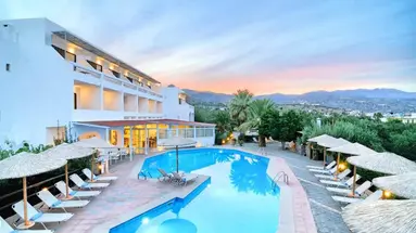 Hotel Elounda Krini
