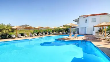 Hotel Elounda Krini