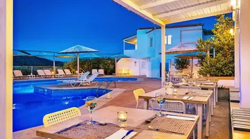 Hotel Elounda Krini