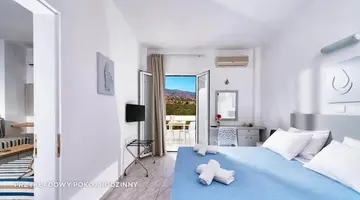 Hotel Elounda Krini