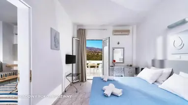 Hotel Elounda Krini