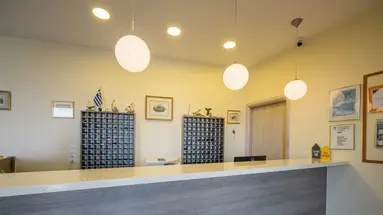 Hotel Elounda Residence & Waterpark