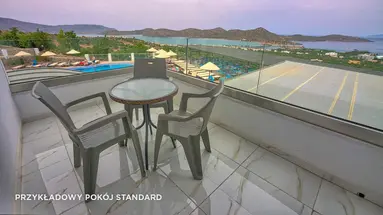 Hotel Elounda Residence & Waterpark