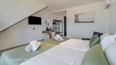 Hotel Elounda Residence & Waterpark