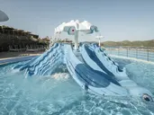 Hotel Elounda Residence & Waterpark