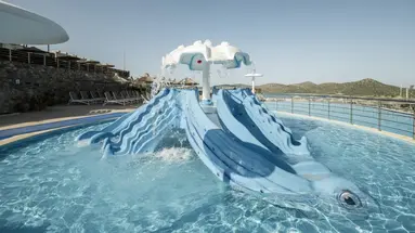 Hotel Elounda Residence & Waterpark