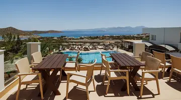 Hotel Elounda Residence & Waterpark