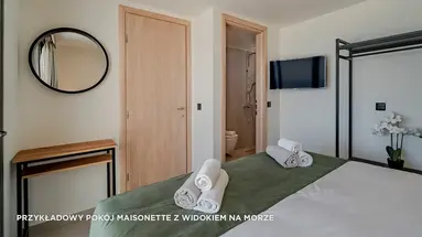 Hotel Elounda Residence & Waterpark