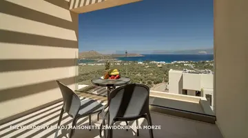 Hotel Elounda Residence & Waterpark