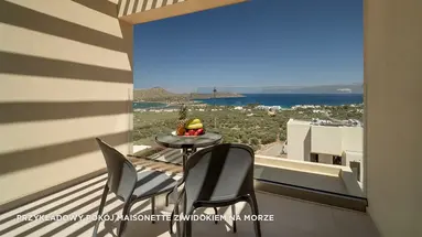 Hotel Elounda Residence & Waterpark