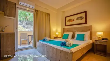 Hotel Elounda Residence & Waterpark