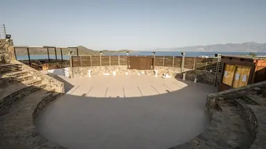 Hotel Elounda Residence & Waterpark