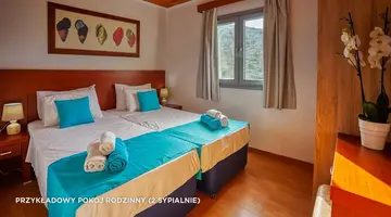 Hotel Elounda Residence & Waterpark
