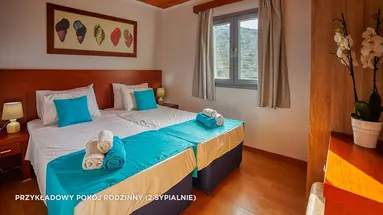 Hotel Elounda Residence & Waterpark
