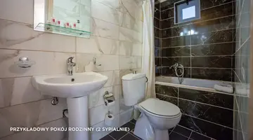 Hotel Elounda Residence & Waterpark