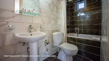 Hotel Elounda Residence & Waterpark