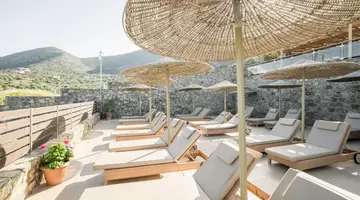 Hotel Elounda Residence & Waterpark