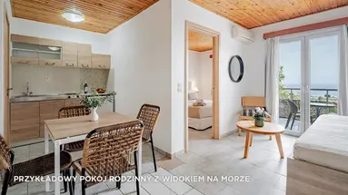 Hotel Elounda Residence & Waterpark