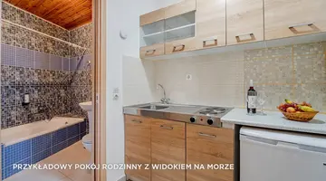 Hotel Elounda Residence & Waterpark